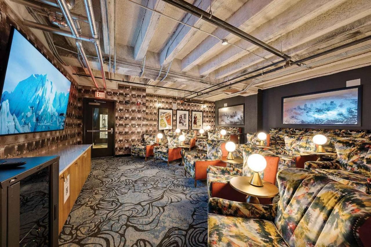 קליבלנד Urban Elegance Studio Oasis Prime Location מראה חיצוני תמונה